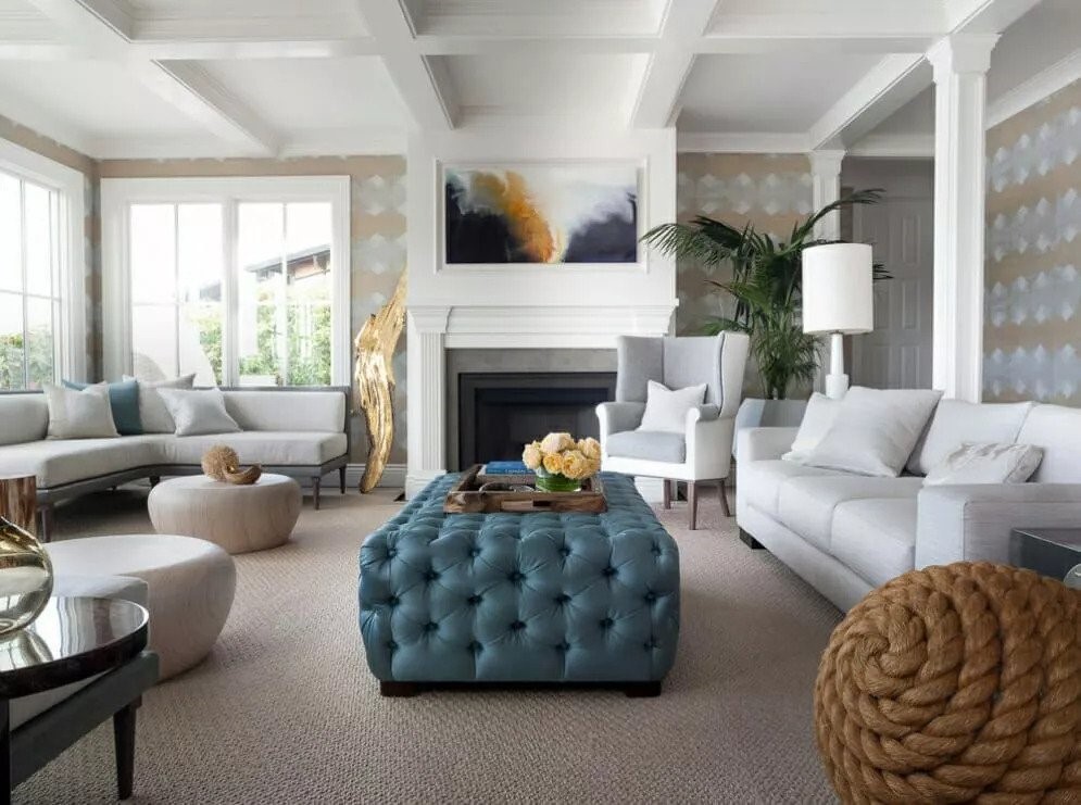 type of decor style | Coastal