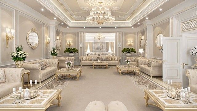 Luxury Interior Design