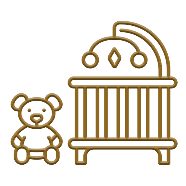 kids room icon