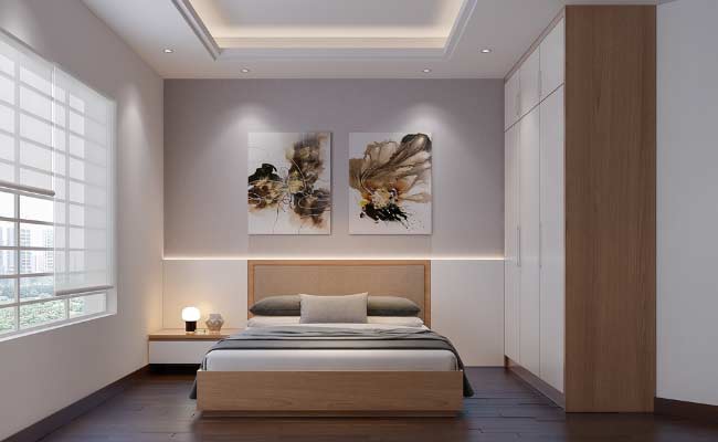 small bedroom creative ideas