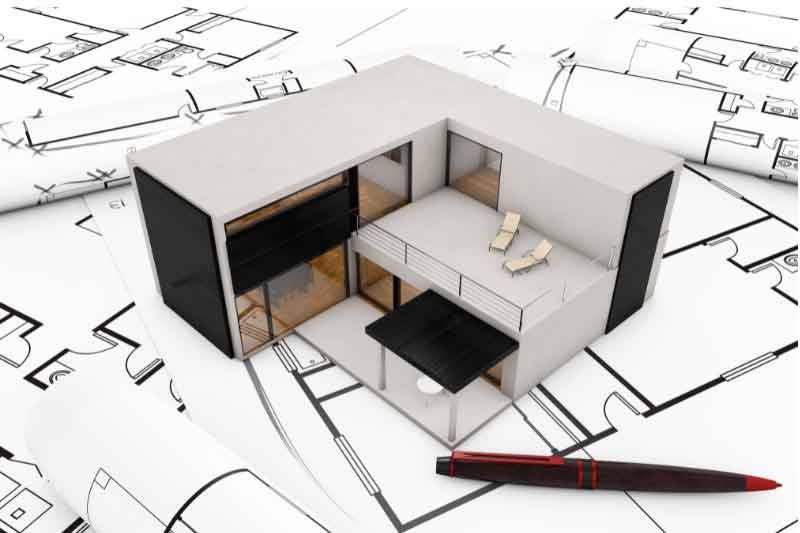 villa building contractor in Dubai