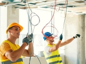 sierra MEP services in Dubai Mechanical, Electrical & Plumbing