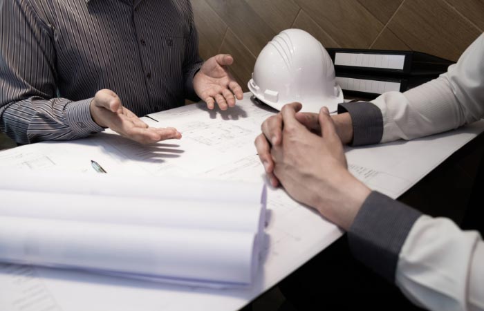 how to choose construction company