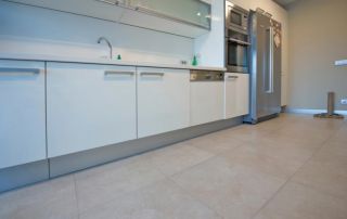 which tiles are best for kitchen