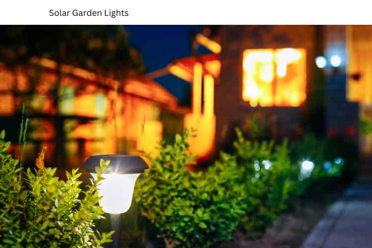 do solar power lights work in winter
