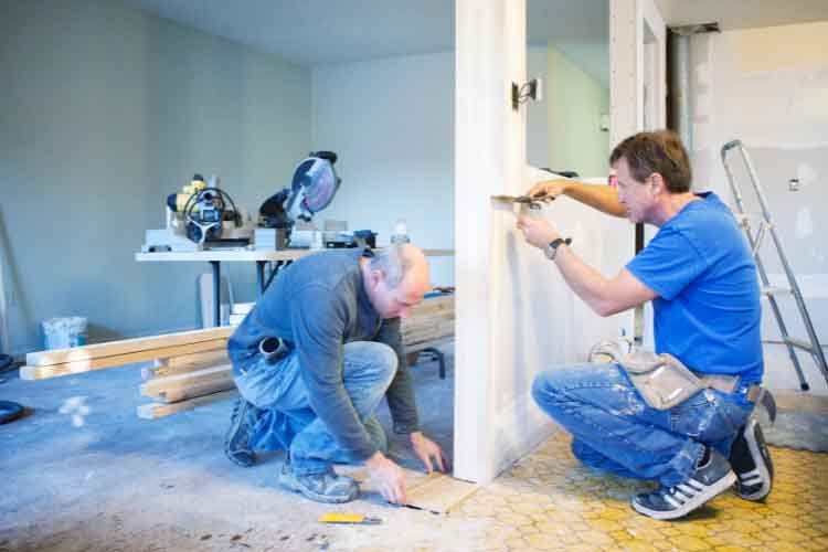 how do home renovation loans work 