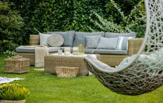 outdoor furniture design ideas