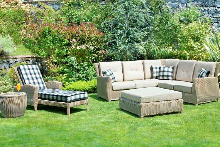 garden furniture design ideas 