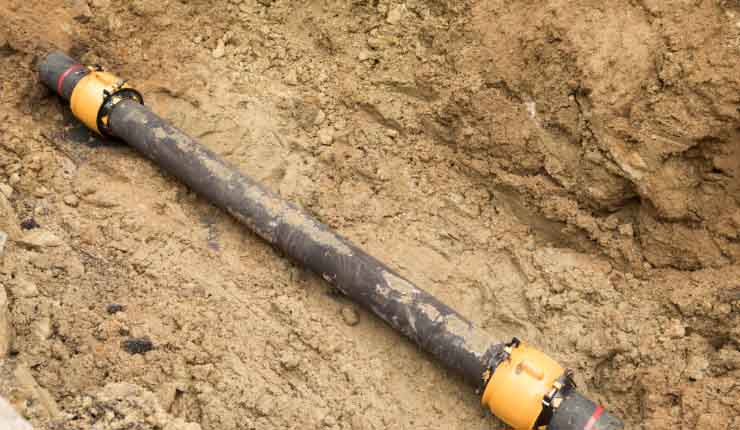 Benefits of Water Line Replacement
