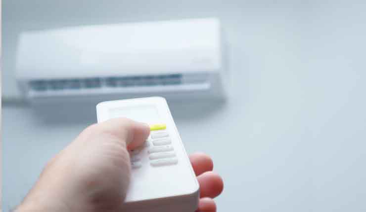 How To Install Home Air Conditioning Units