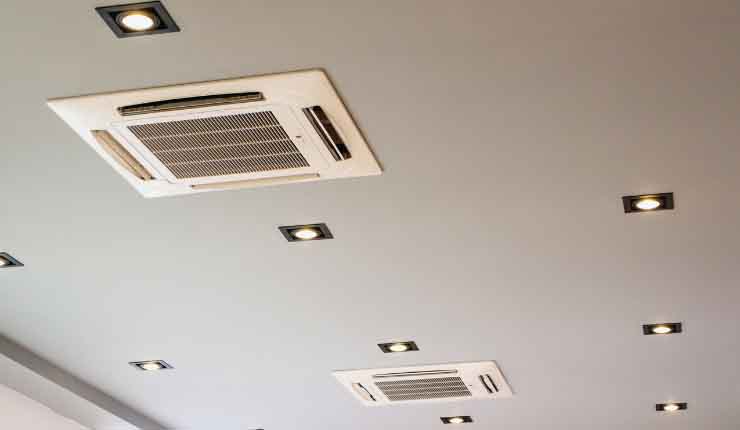 How To Install Home Air Conditioning Units