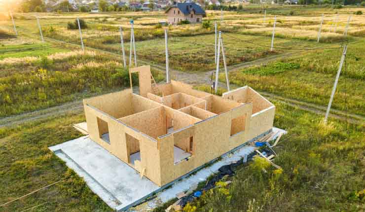 what is modular construction