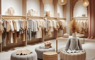 boutique interior ideas