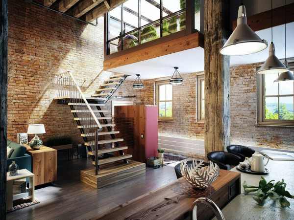 Benefits of loft in a house