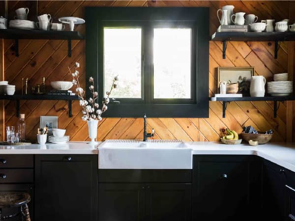 The Heart of the Home: Farmhouse Kitchen Design Essentials