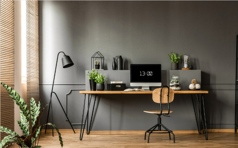 accessories for home office 